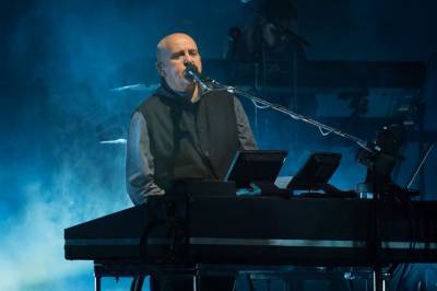 Peter Gabriel Re-Records His Protest Song ‘Biko’ With Musicians From Around The World - etcanada.com - city Cape Town - Benin
