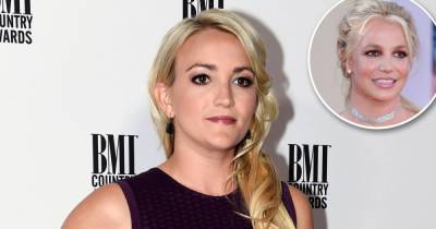 Jamie Lynn Spears Urges People to ‘Be Kind’ and ‘Do Better’ After ‘Framing Britney Spears’ Documentary - www.usmagazine.com - New York