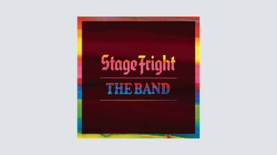 The Band’s ‘Stage Fright’ 50th Anniversary Edition Revisits and Revises an Awkward but Brilliant Era: Album Review - variety.com