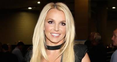 Britney Spears’ father Jamie REMOVED as sole conservator post the release of her conservatorship documentary - www.pinkvilla.com