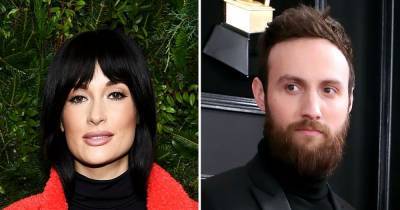 Kacey Musgraves Opens Up About Her Split From Ruston Kelly for the 1st Time: ‘Our Season Changed’ - www.usmagazine.com - county Stone