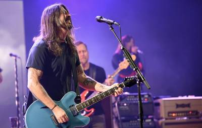 Dave Grohl on who he wants to induct Foo Fighters into the Rock & Roll Hall of Fame - www.nme.com - Virginia