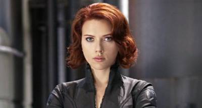 Black Widow to have a theatre release despite pandemic; Disney’s new CEO shares details on MCU film - www.pinkvilla.com