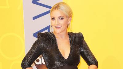 Jamie Lynn Spears Reveals Why She Never Tried To Be A Pop Star Like Sister Britney Spears - hollywoodlife.com