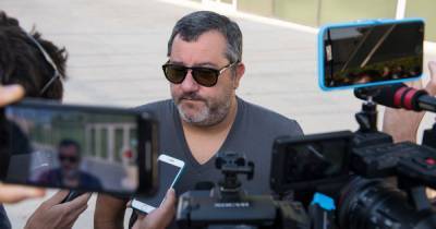 Everything Mino Raiola has said about Paul Pogba and Manchester United amid U-turn - www.manchestereveningnews.co.uk - France - Manchester