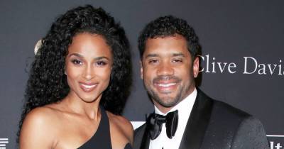 Ciara and Russell Wilson Admit That They’re in the Mile High Club - www.usmagazine.com