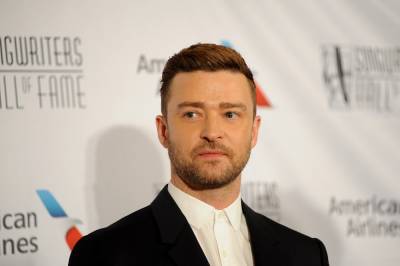 Justin Timberlake Apologizes To Britney Spears, Janet Jackson After ‘Framing Britney Spears’ Doc Backlash - deadline.com - New York