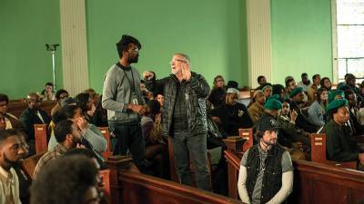 ‘Judas and the Black Messiah’ DP Sean Bobbitt Breaks Down Two Key Scenes - variety.com