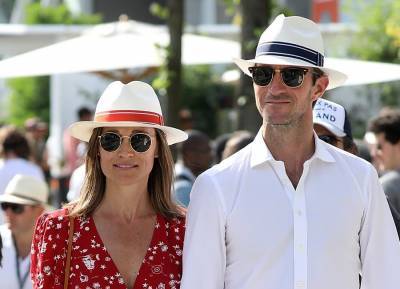 Pippa Middleton’s billionaire husband and brother Spencer accused of ‘milking’ furlough scheme - evoke.ie - Britain - Scotland - county Spencer