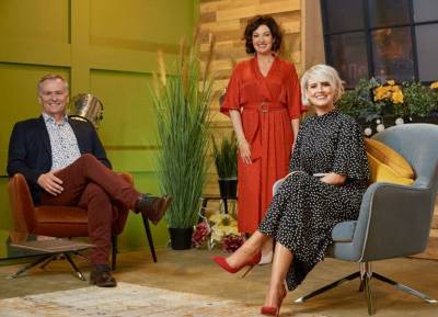 Who will cover Sinead Kennedy’s maternity leave on RTÉ’s Today Show? - evoke.ie
