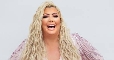 Gemma Collins tipped to become a full-time judge on RuPaul’s Drag Race UK - www.ok.co.uk - Britain