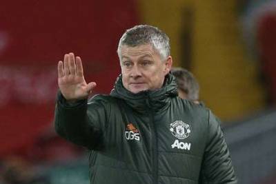 Manchester United boss Ole Gunnar Solskjaer calls for tougher measures to stop online abuse from ‘numpties’ - www.msn.com - Manchester