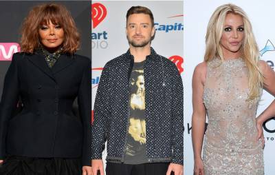 Justin Timberlake apologises for treatment of Britney Spears and Janet Jackson: “I know I failed” - www.nme.com