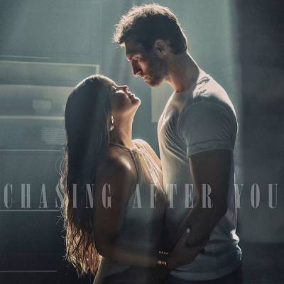 Ryan Hurd And Maren Morris Drop Romantic First Duet ‘Chasing After You’ - etcanada.com