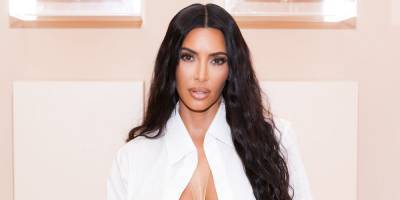 Here's What Kim Kardashian Is Doing for Valentine's Day Amid Divorce Reports - www.justjared.com