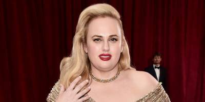 Rebel Wilson Reflects on Her Year-Long Weight Loss Journey - www.justjared.com