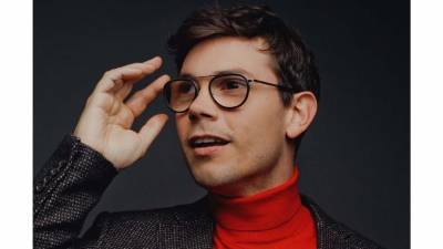'Special' Creator Ryan O'Connell to Release Debut Novel (Exclusive) - www.hollywoodreporter.com