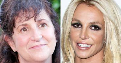 Britney Spears’ Former Assistant Felicia Culotta Reveals Whether She Is Still in Touch With the Family - www.usmagazine.com - county Bryan - county Lynn