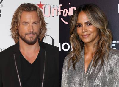 Halle Berry Calls Her Child Support Payments 'Extortion' In Veiled Reference To Ex Gabriel Aubry - perezhilton.com