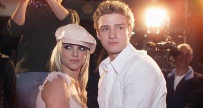 Justin Timberlake publicly apologizes to Britney Spears & Janet Jackson via heartfelt IG post; Says he failed - www.pinkvilla.com