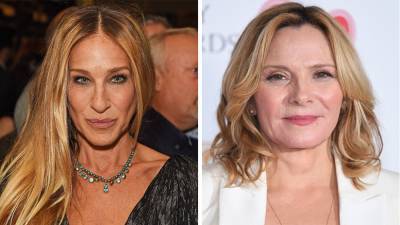 ‘Sex and the City’ revival will explain Kim Cattrall’s absence this way, HBO Max boss hints - www.foxnews.com