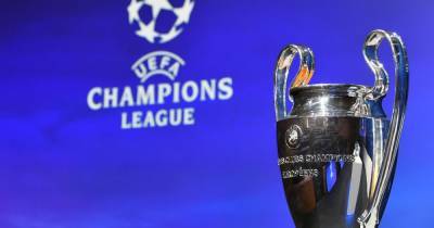 UEFA propose Champions League changes that would benefit Manchester United and Man City - www.manchestereveningnews.co.uk - Manchester