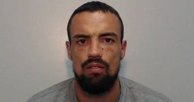 Police appeal to help find wanted man from Wigan - www.manchestereveningnews.co.uk - Manchester