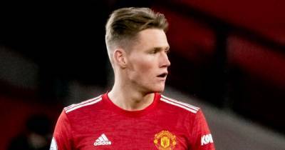Manchester United news as Scott McTominay challenged, youngster promoted, injury updates - www.manchestereveningnews.co.uk - Scotland - Manchester