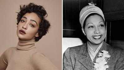 Ruth Negga To Star In Josephine Baker Limited Series At ABC Signature From Dee Harris-Lawrence & LeBron James’ SpringHill Entertainment - deadline.com - county Josephine