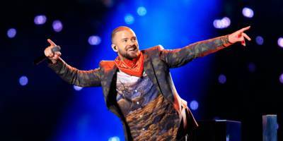 Is Justin Timberlake’s Apology Enough? - www.wmagazine.com - New York