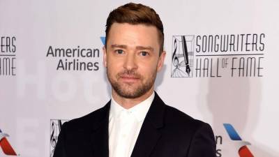 Justin Timberlake Apologizes to Britney Spears, Janet Jackson Amid Documentary Blowback - www.hollywoodreporter.com - New York