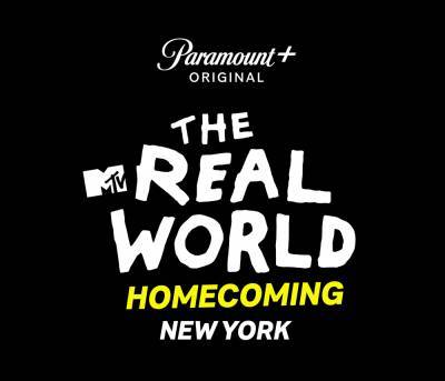 MTV’s ‘The Real World’ Revival With Original Cast Headed To Paramount+ To Kick Off Launch - deadline.com - New York - New York