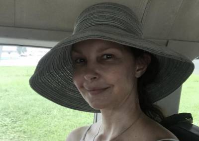 Ashley Judd Recuperating From “Catastrophic” Leg Injury After Fall In Congo Rainforest - deadline.com - New York - South Africa - Congo