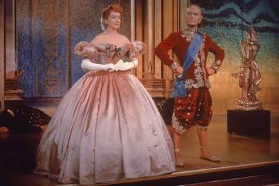 New ‘The King and I’ Musical in the Works From Paramount, Temple Hill - thewrap.com - Britain