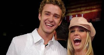 Justin Timberlake apologises to Britney Spears after furious backlash following shocking documentary - www.ok.co.uk - USA