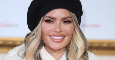 Here's what Chloe Sims' surprising job was before she began starring on TOWIE - www.ok.co.uk
