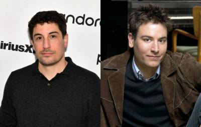 ‘American Pie’ star Jason Biggs turned down Ted role on ‘How I Met Your Mother’ - www.nme.com - USA