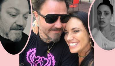 Bam Margera Says He's Seeing A 'Bipolar Specialist' After Instagram Meltdown - perezhilton.com