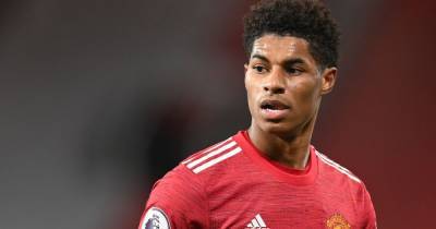 Marcus Rashford calls on social media firms to tackle racist abuse, saying it 'should be easy to stop' - www.manchestereveningnews.co.uk