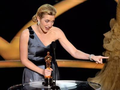 Notes On The Season: Kate Winslet Talks ‘Ammonite’ To ‘Avatar’; The Golden Globe Sacha Baron Cohen Tried To Buy; Frank Langella On The Last Great Movie Star - deadline.com