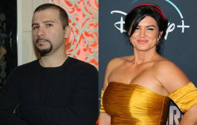 System Of A Down’s John Dolmayan says ‘The Mandalorian’’s Gina Carano is victim of “woke justice” - www.nme.com - USA - Germany