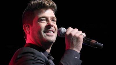 Robin Thicke reflects on Paula Patton split, abusing painkillers: 'I was in a bad place' - www.foxnews.com