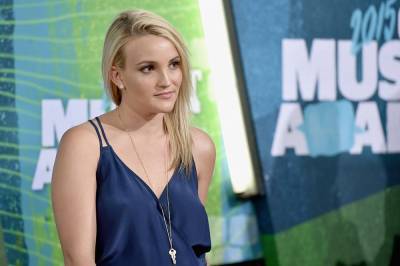 Jamie Lynn Spears Warns Media Against Repeating Past ‘Mistakes’ Following Britney Spears Documentary - etcanada.com