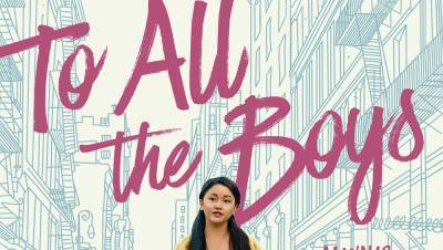 'To All The Boys 3' Ending: Lana Condor Reacts to Lara Jean's Final Scene - www.justjared.com