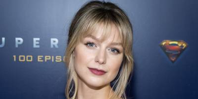 Melissa Benoist Just Opened Her Own Production Company & Signed An Overall Deal With Warner Bros - www.justjared.com