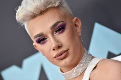 James Charles Attempts To Experience What It’s Like ‘Being Pregnant’ For 24 Hours - etcanada.com