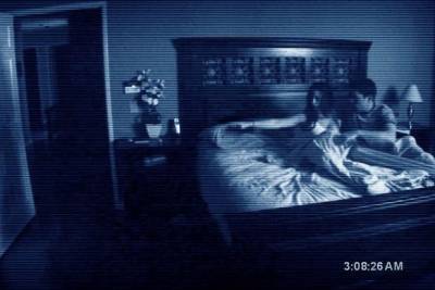 Will Eubank to Direct New ‘Paranormal Activity’ Film for Paramount Players - thewrap.com