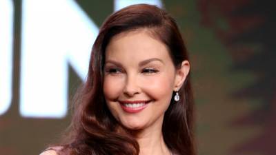 Ashley Judd Hospitalized After ‘Catastrophic’ Leg Injury in Congo Rainforest - variety.com - New York - South Africa - Congo
