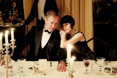 Hugh Bonneville Confirms ‘Downton Abbey’ Movie Sequel Is Coming: I’ve ‘Seen The Script’ - etcanada.com