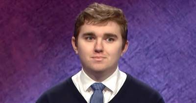 Alex Trebek’s Last 5-Time ‘Jeopardy’ Champion Brayden Smith Dead at Age 24 - www.usmagazine.com